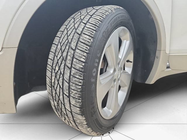 Used 2016 Buick Encore FWD image 40
