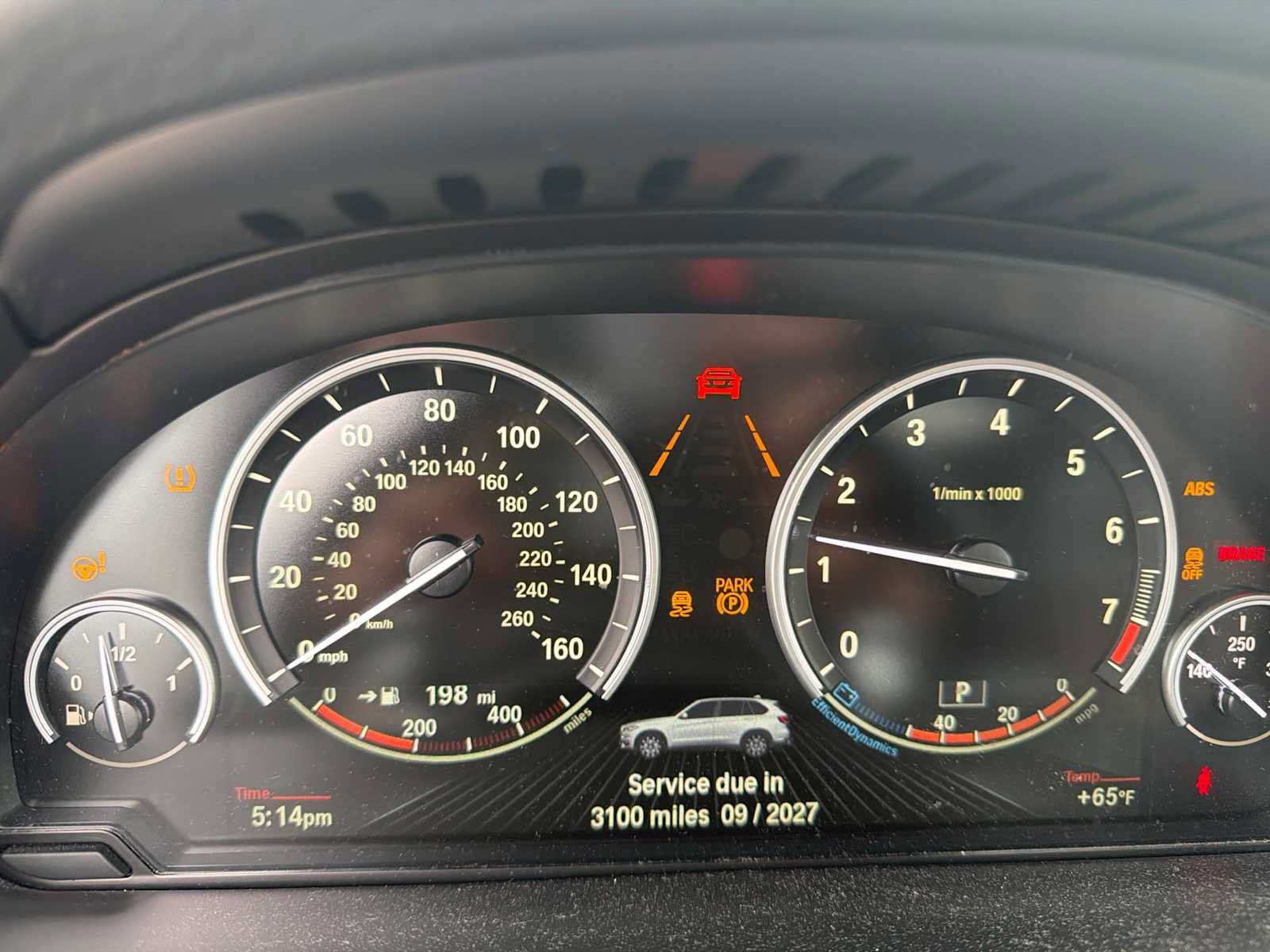 Used 2018 BMW X5 xDrive35i w/ Driving Assistance Package AWD/4WD image 41