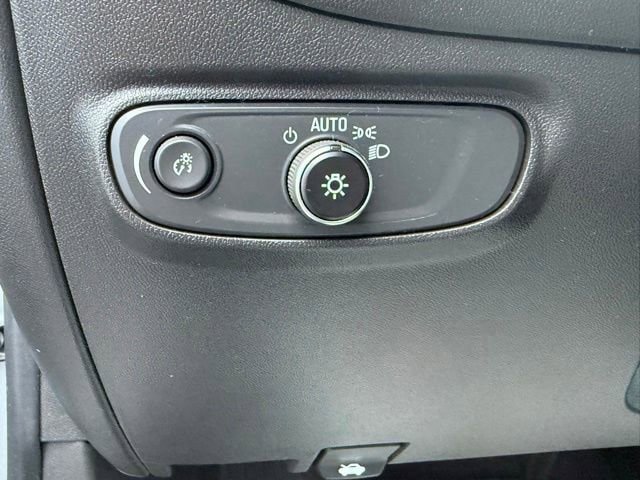 Certified 2022 Chevrolet Equinox LT FWD image 23