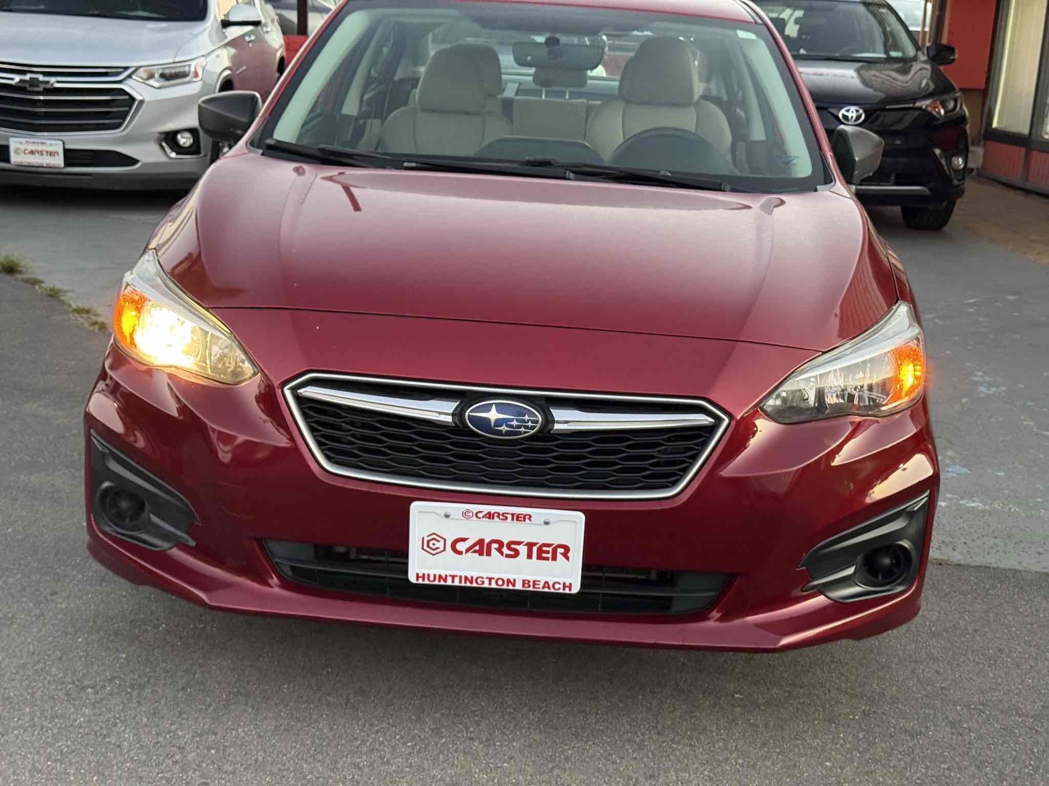 Used 2019 Subaru Impreza 2.0i image 17