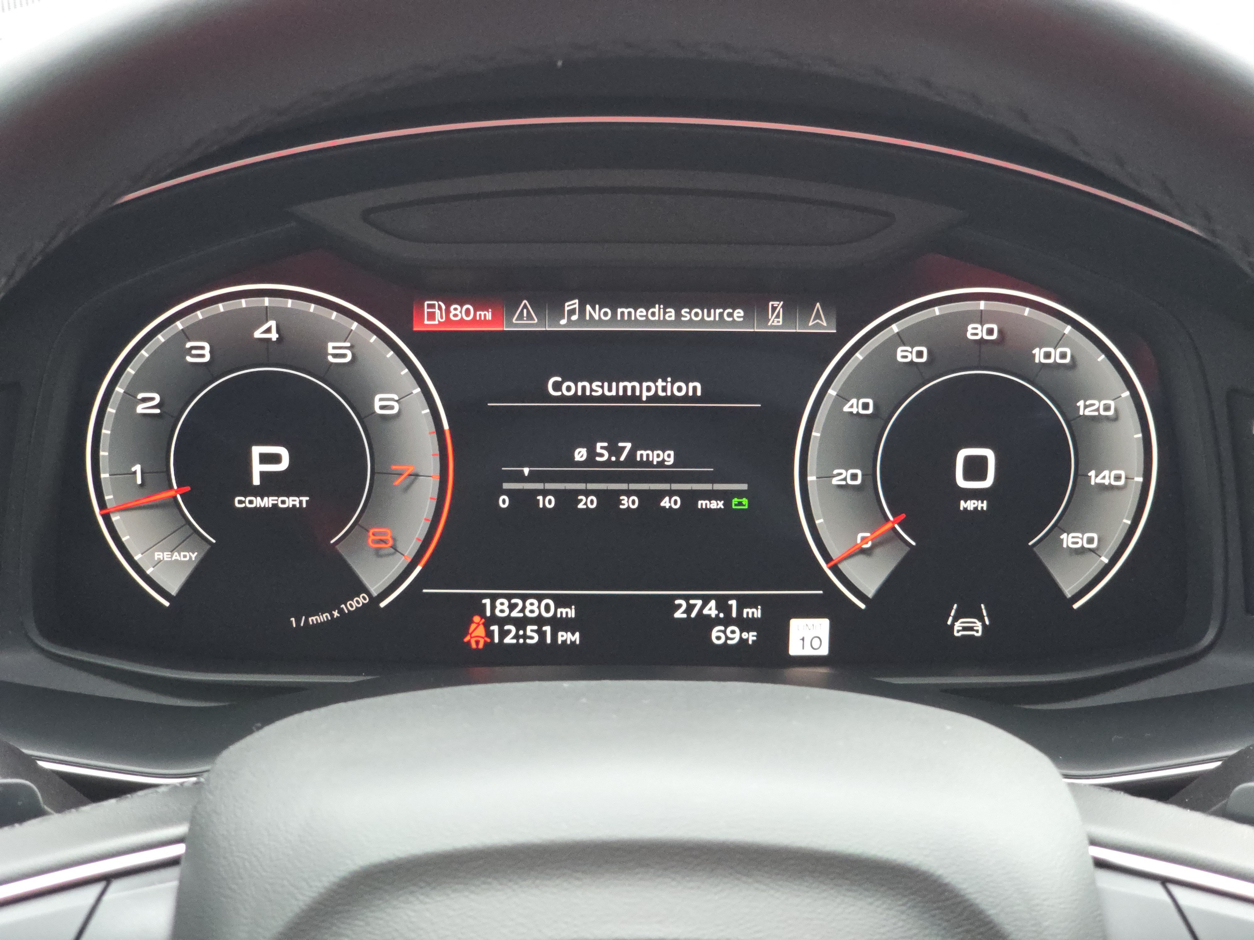 Certified 2023 Audi Q7 3.0T Prestige w/ Prestige Package AWD/4WD image 25
