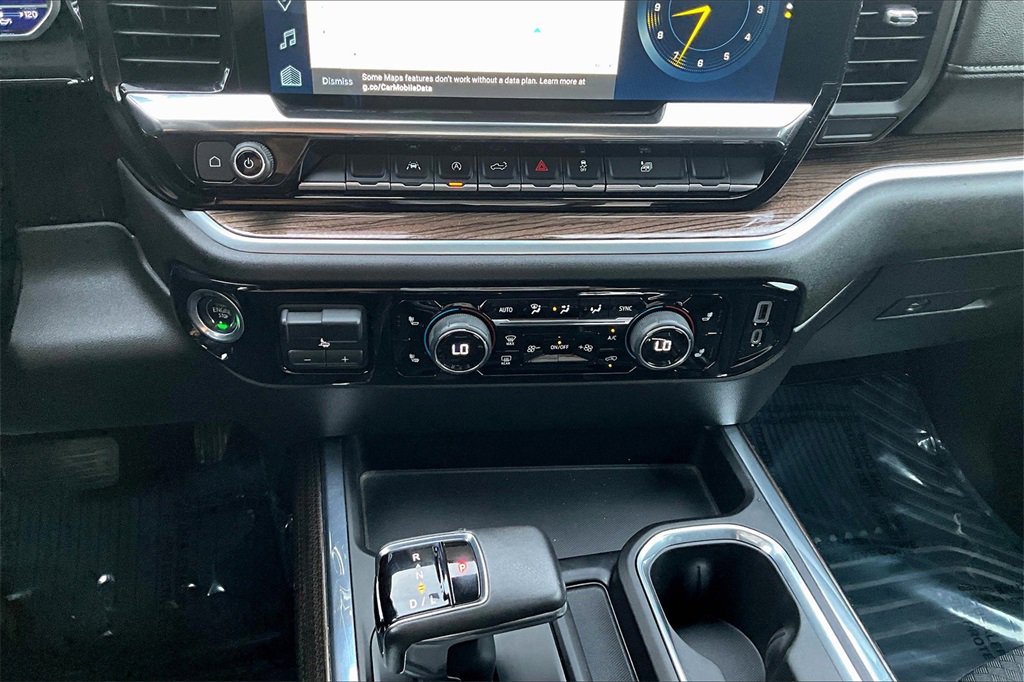 Used 2022 Chevrolet Silverado 1500 RST image 32