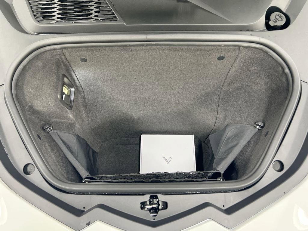 New 2026 Chevrolet Corvette Z06 image 27