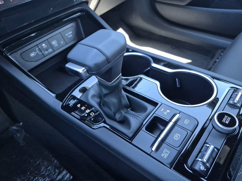 New 2026 Kia K5 GT-Line image 23