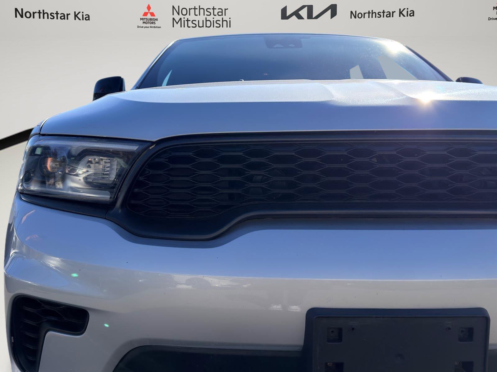 Used 2024 Dodge Durango GT AWD/4WD image 26