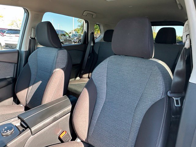Certified 2023 Nissan Rogue SV AWD/4WD image 22