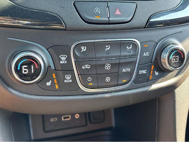 Used 2023 Chevrolet Equinox RS AWD/4WD image 28