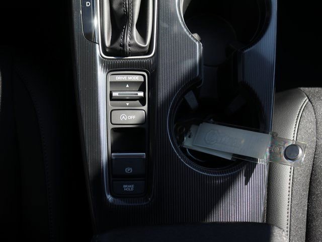 New 2026 Honda Civic Sport image 19