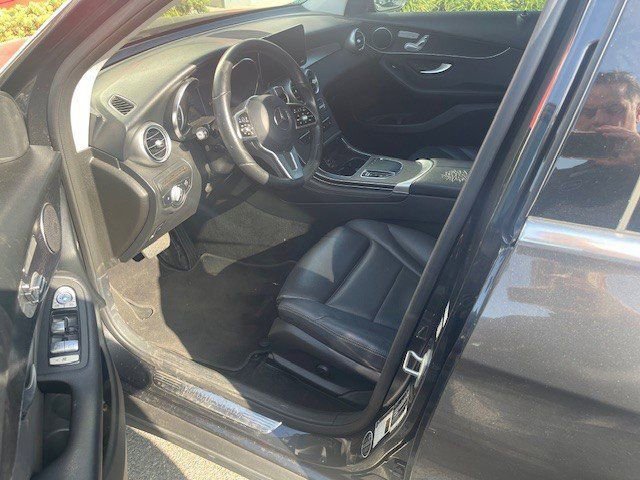 Used 2021 Mercedes-Benz GLC 300 image 5