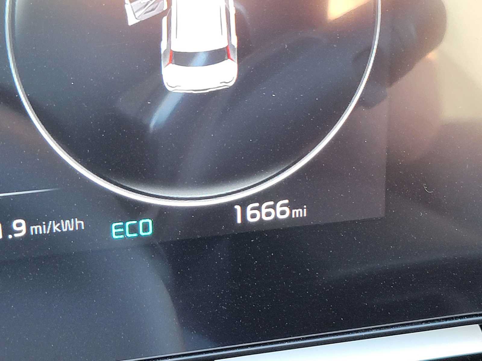Used 2026 Kia Niro Wind FWD image 25