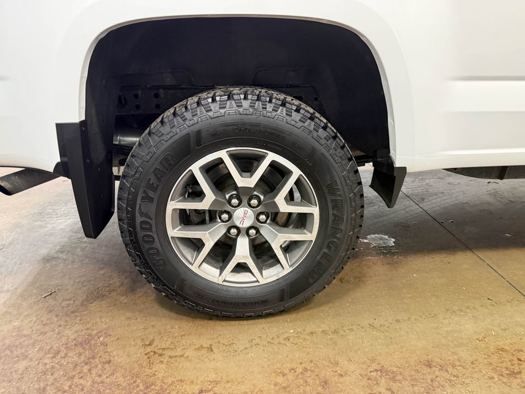 Used 2021 GMC Canyon AT4 image 90