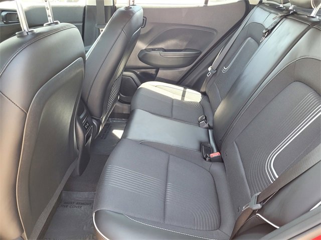 New 2025 Hyundai Venue Limited image 6