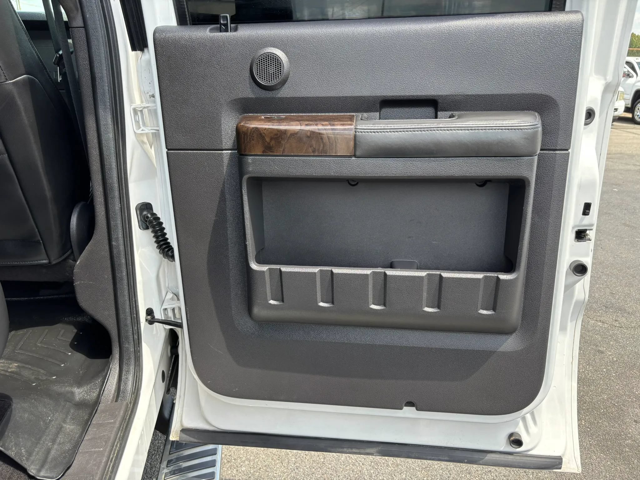 Used 2016 Ford F350 Platinum AWD/4WD image 26