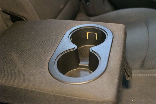 Used 2016 Chevrolet Cruze LT w/ Sun And Sound Package FWD image 14