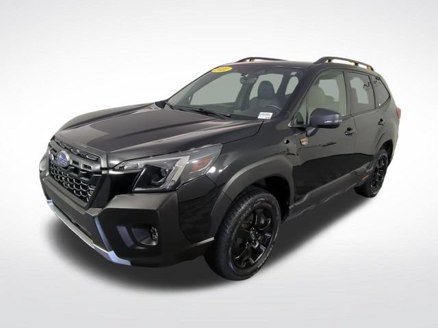 Used 2022 Subaru Forester Wilderness AWD/4WD image 39