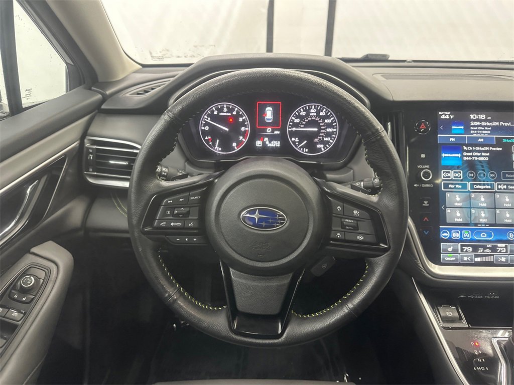 Used 2024 Subaru Outback Onyx Edition image 26