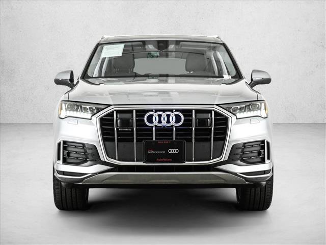 Certified 2023 Audi Q7 2.0T Premium Plus w/ Premium Plus Package AWD/4WD image 2
