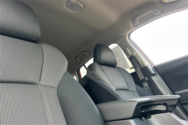 Used 2023 Subaru Crosstrek 2.0i image 18