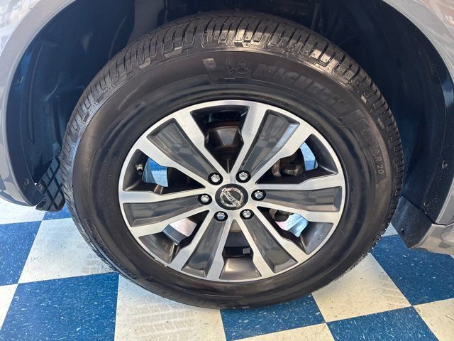 Used 2019 Nissan Armada SL w/ Premium Package image 25