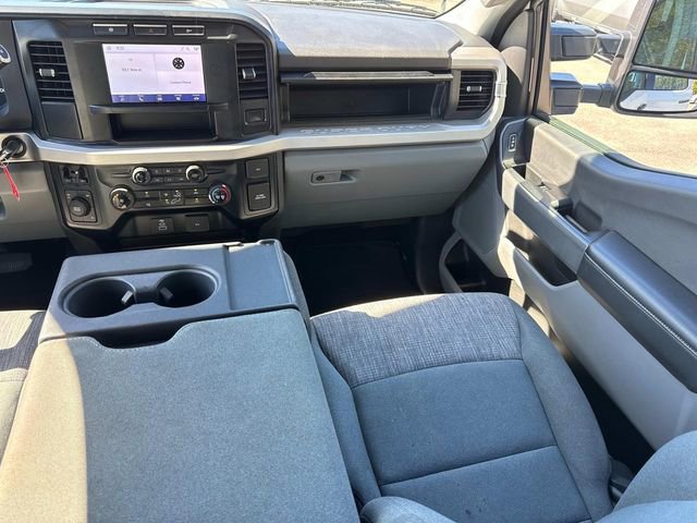 Used 2024 Ford F250 XLT image 16