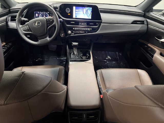 Used 2024 Lexus ES 350 w/ Premium Package FWD image 14