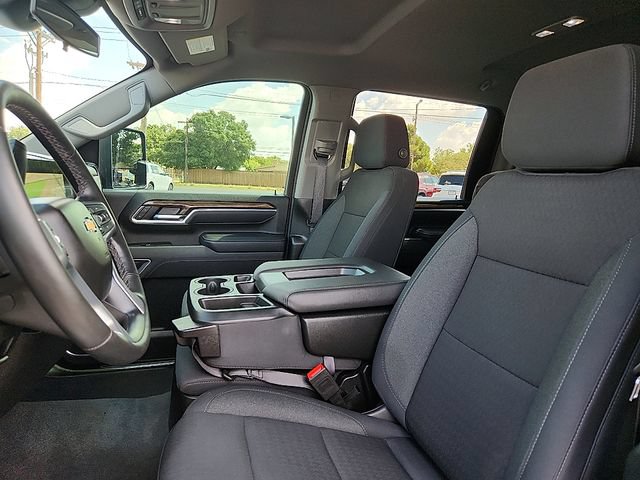 Used 2025 Chevrolet Silverado 2500 LT AWD/4WD image 14