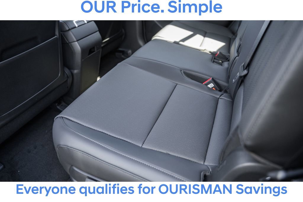 New 2026 Hyundai Santa Fe SEL image 32