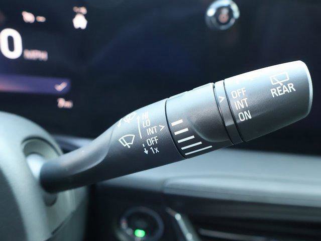 New 2026 Buick Encore GX Sport Touring w/ Comfort Package image 39