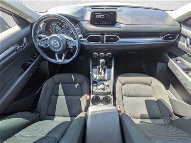 Used 2020 MAZDA CX-5 Sport image 18