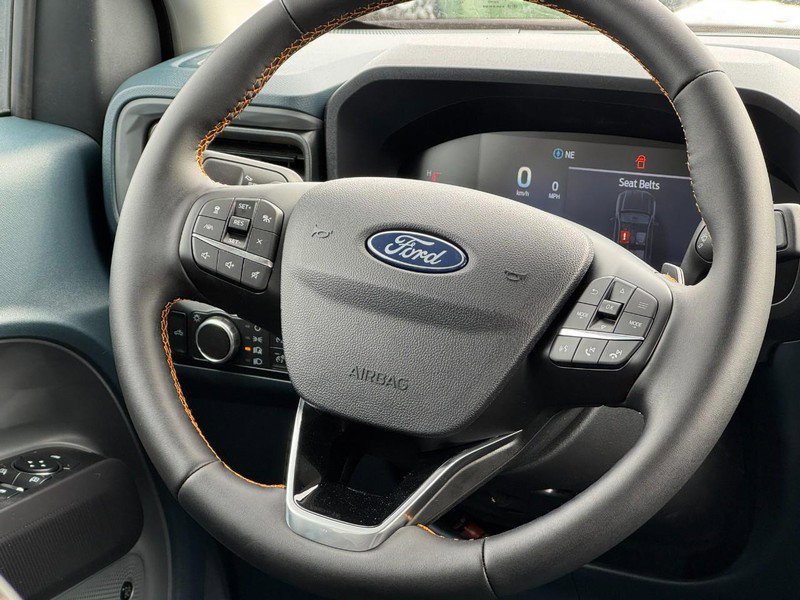 New 2026 Ford Maverick Tremor image 8