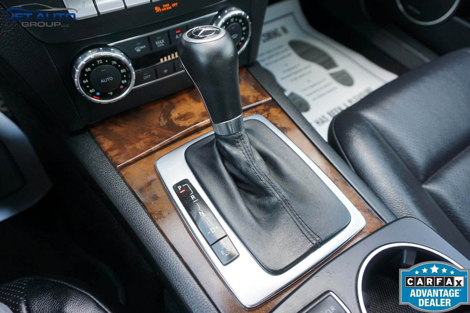 Used 2012 Mercedes-Benz C 300 4MATIC Sedan image 33