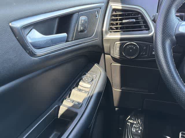 Used 2022 Ford Edge ST w/ Equipment Group 401A AWD/4WD image 14