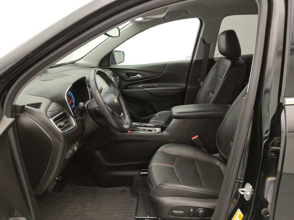 Used 2022 Chevrolet Equinox Premier image 17