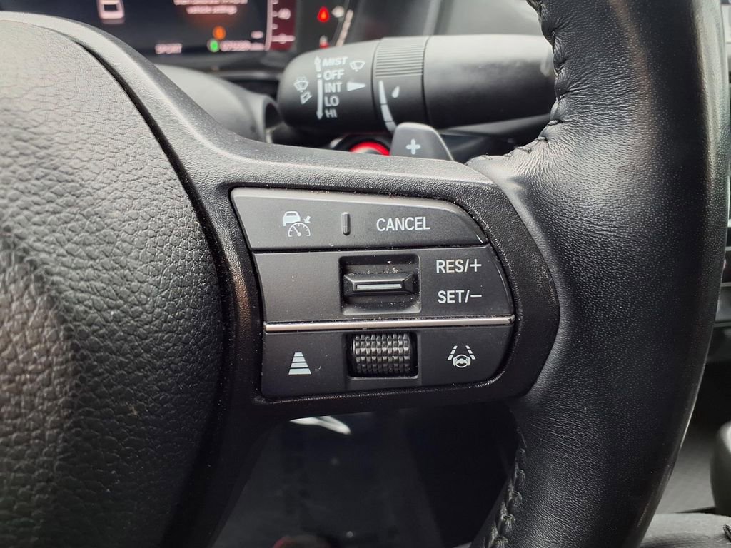Used 2024 Honda Accord Sport image 15