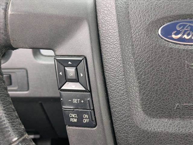 Used 2012 Ford F150 XLT w/ XLT Convenience Pkg image 10