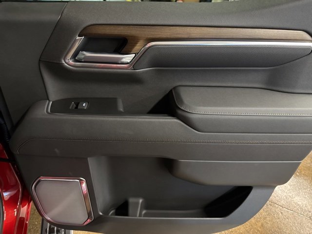 New 2026 Chevrolet Silverado 1500 High Country image 25