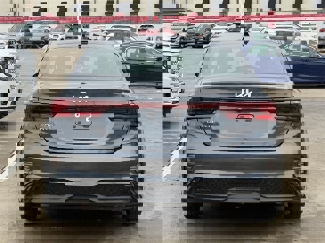 Used 2024 Kia Forte LXS image 5