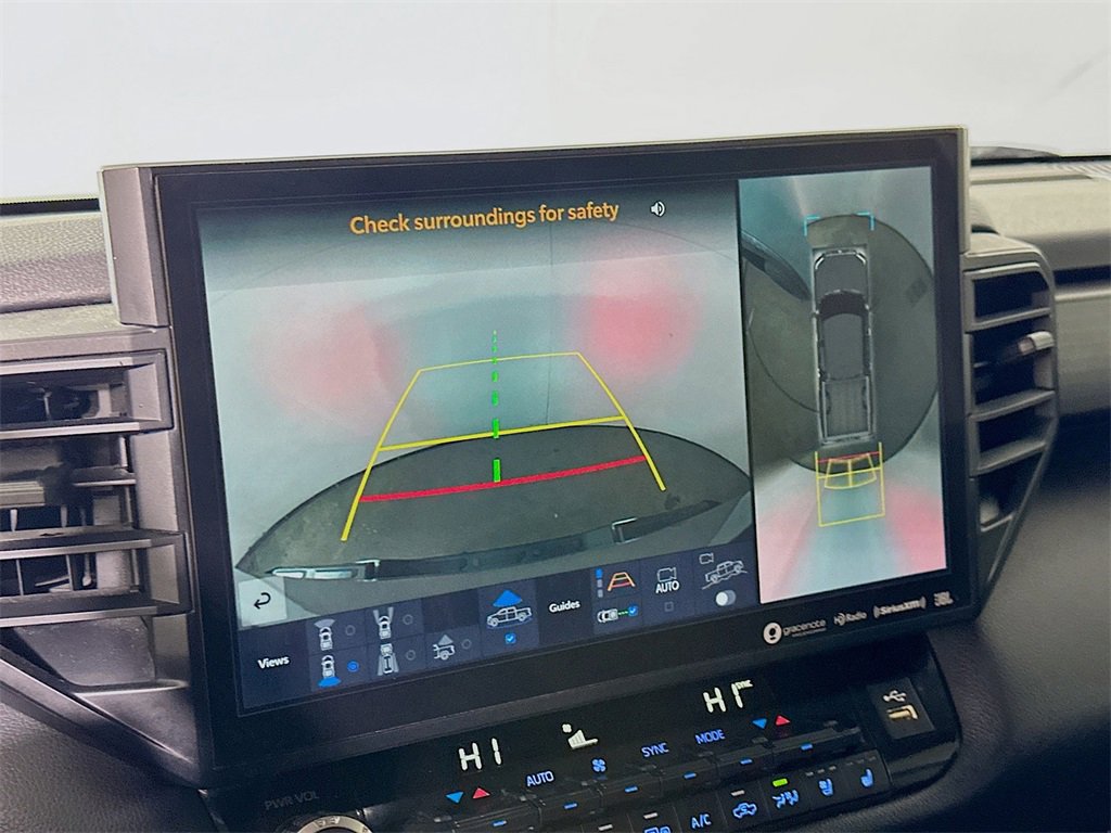 Used 2022 Toyota Tundra TRD Pro image 10