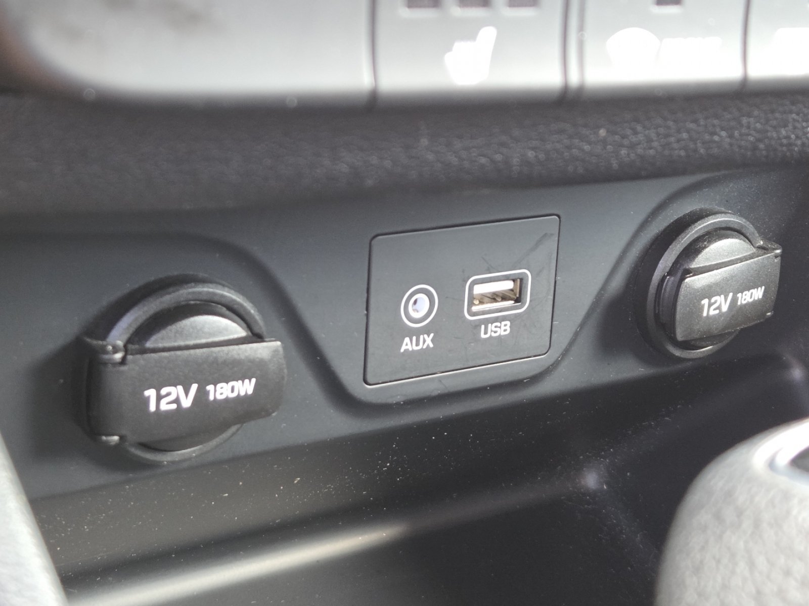 Used 2020 Hyundai Tucson Value w/ Cargo Package FWD image 5