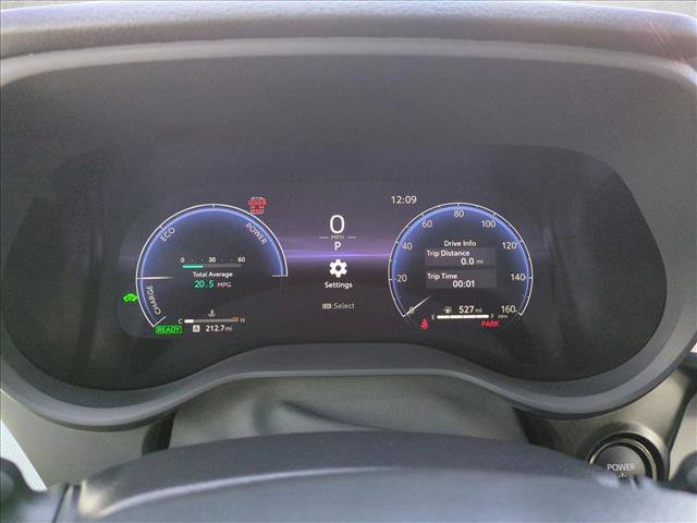 New 2026 Toyota Sienna XSE FWD image 11