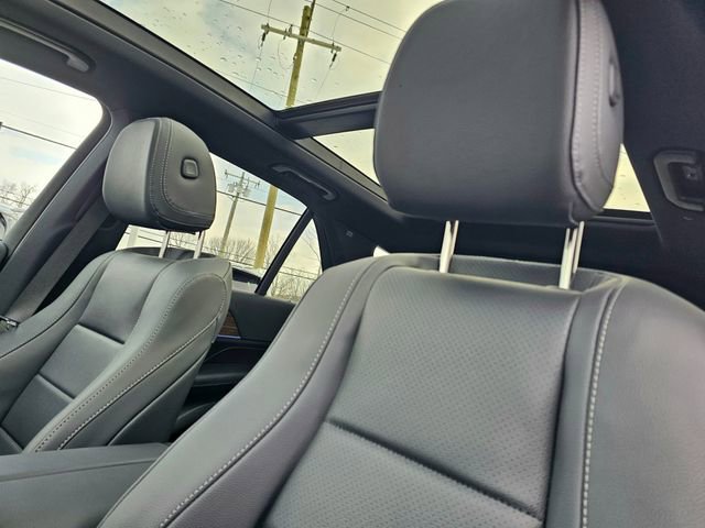 New 2026 Mercedes-Benz GLE 350 4MATIC image 18