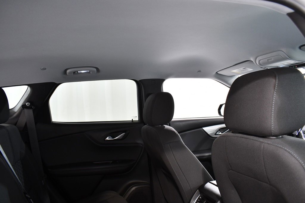 Used 2021 Chevrolet Blazer LT image 18