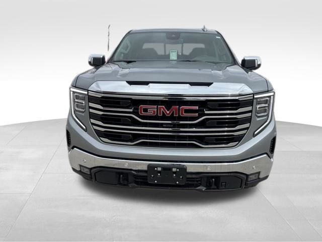 Certified 2026 GMC Sierra 1500 SLT w/ SLT Premium Plus Package image 8
