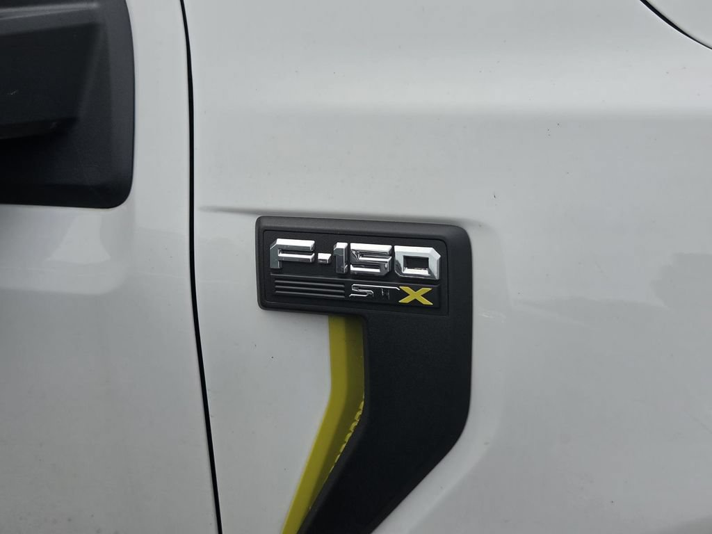 Used 2024 Ford F150 STX AWD/4WD image 6