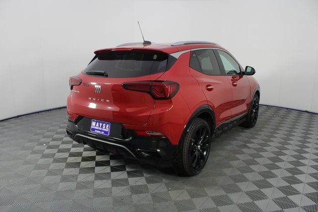 New 2026 Buick Encore GX Sport Touring w/ Advanced Technology Package image 27