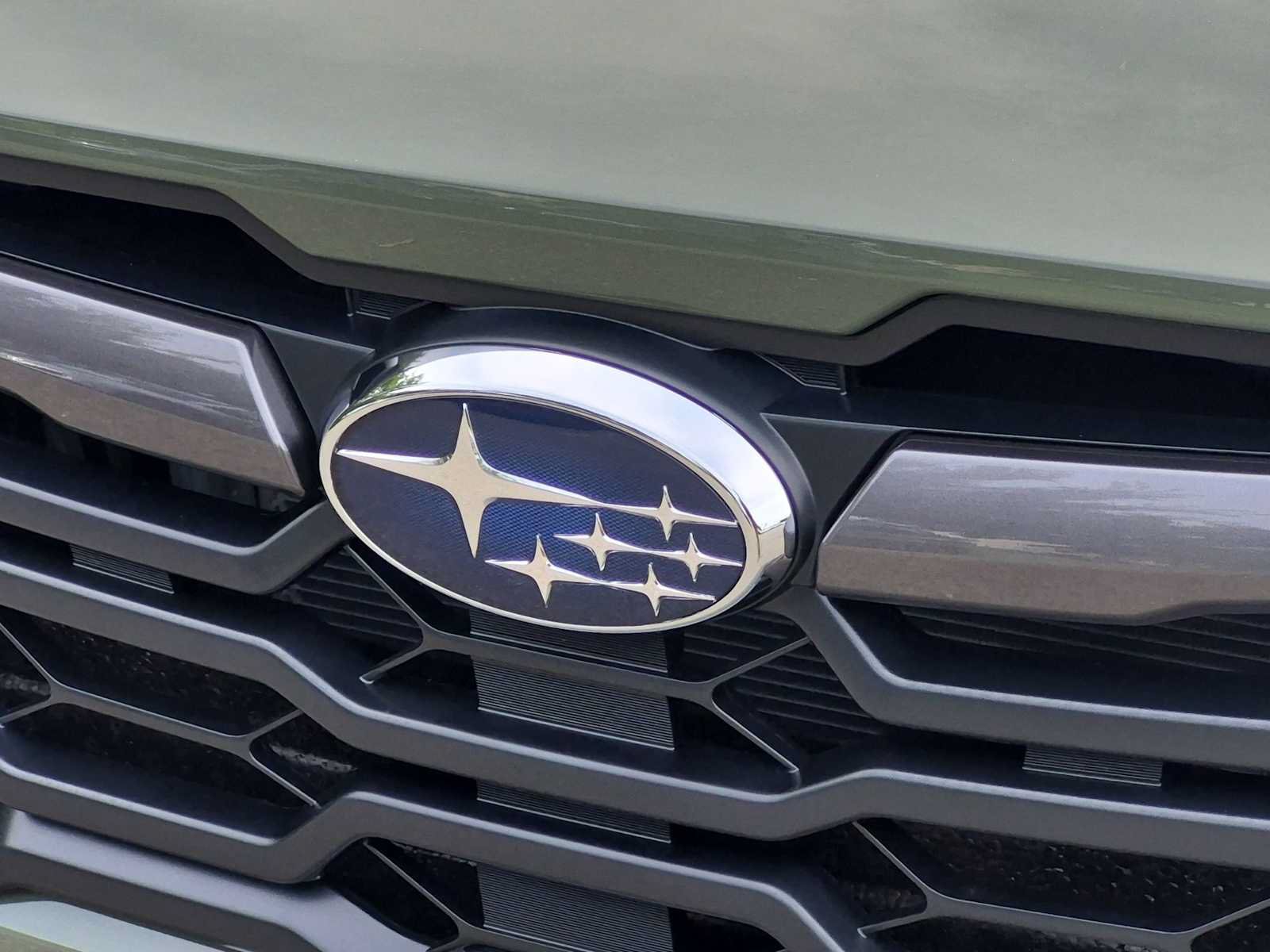 New 2026 Subaru Crosstrek 2.5i Limited w/ Crosstrek Mirror Package AWD/4WD image 12
