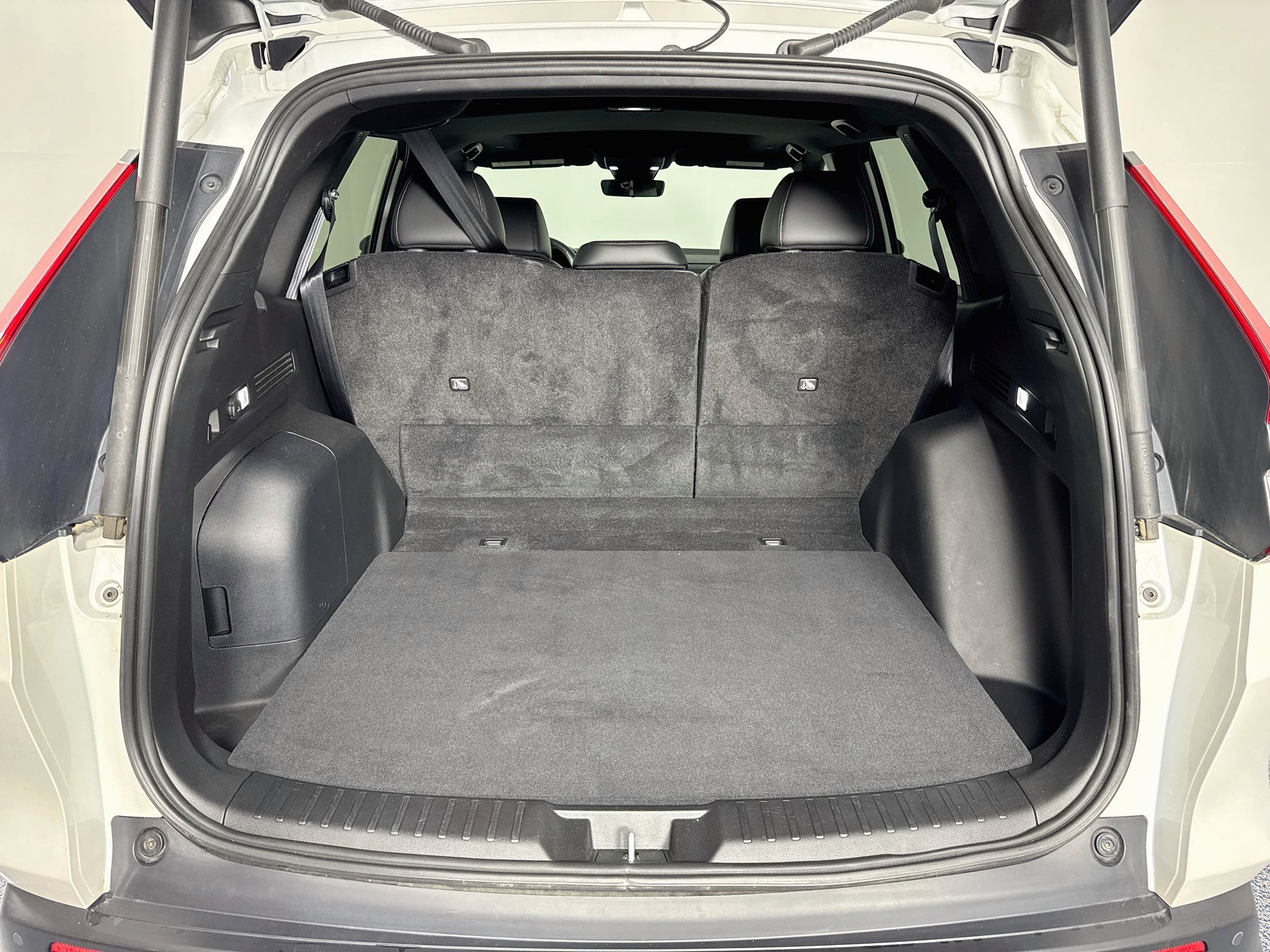 Certified 2024 Honda CR-V Sport-L image 25
