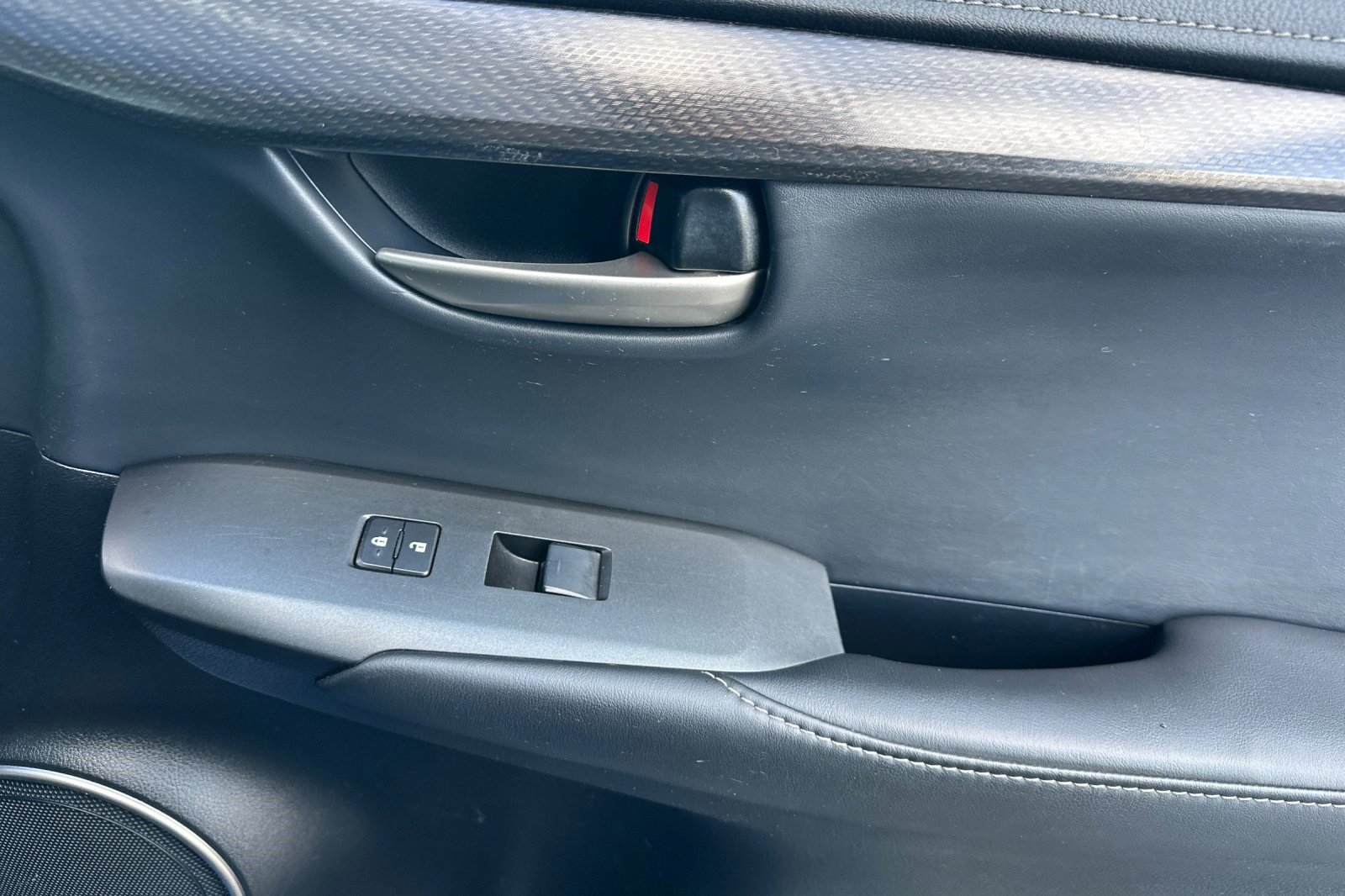 Used 2017 Lexus NX 200t AWD w/ Premium Package image 22