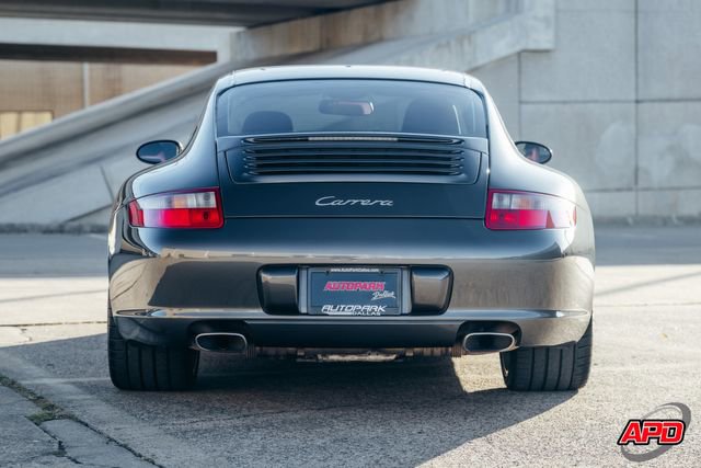 Used 2006 Porsche 911 Carrera image 15