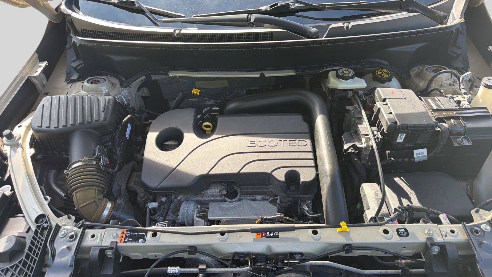 Used 2023 GMC Terrain SLE w/ Driver Convenience Package AWD/4WD image 25